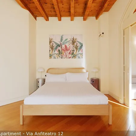 Brera Apartments In Arena Milan Exterior photo
