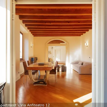 Brera Apartments In Arena Milan Exterior photo