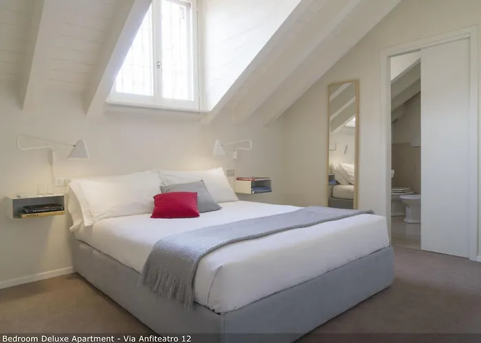 Brera Apartments In Arena